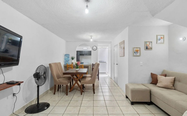 Casa Cozy with 2Bedrooms and 2Baths