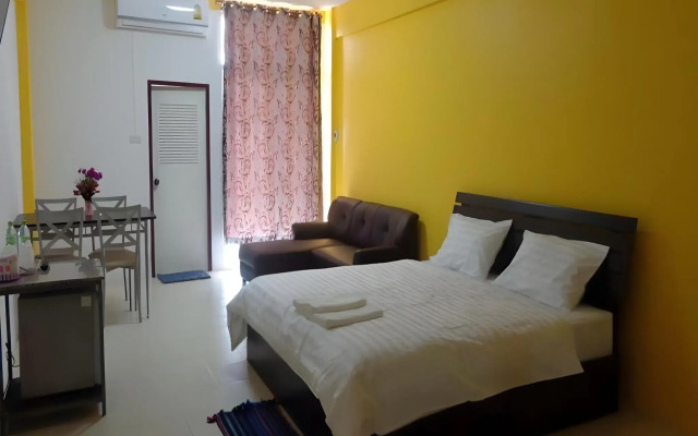 A and S Residence Kanchanaburi