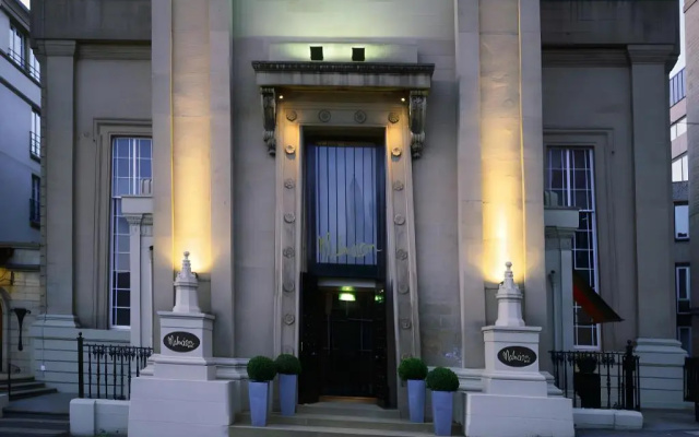Malmaison Glasgow