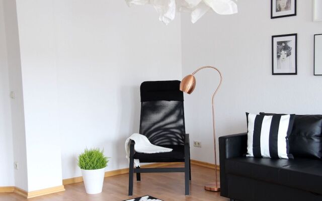 Leon Apartment