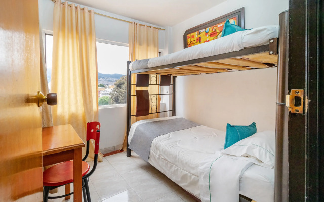 Hotel Casa Victoria Av 30