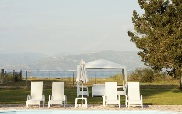 Parakladi Seaside Retreat