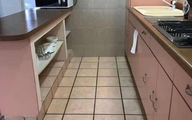 Departamento Suite King Size