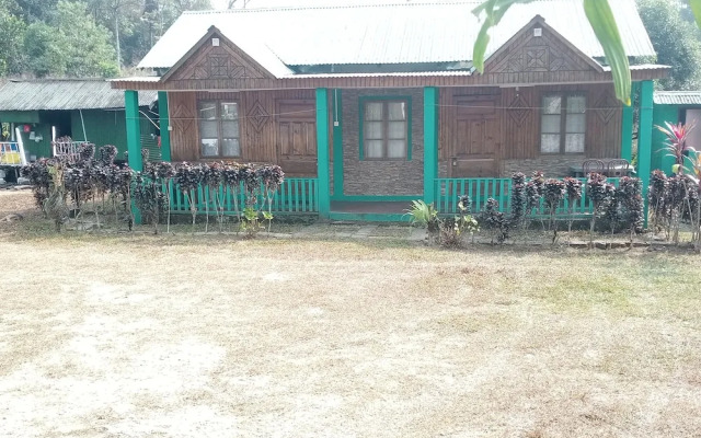 RB guest house