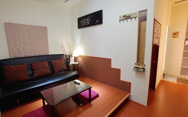 Xiao Xingxing Homestay