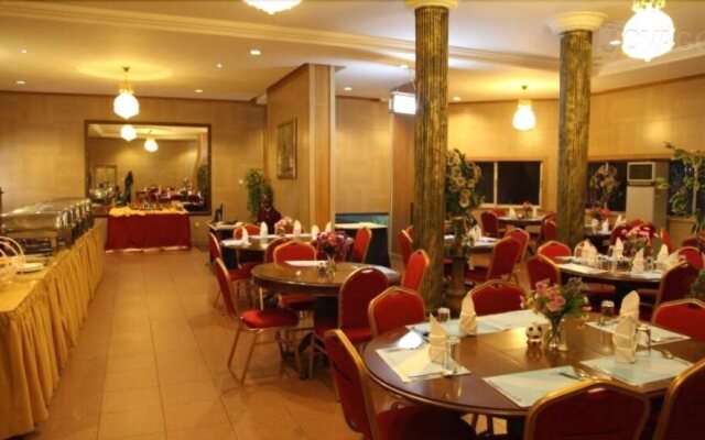 Chida Hotel International