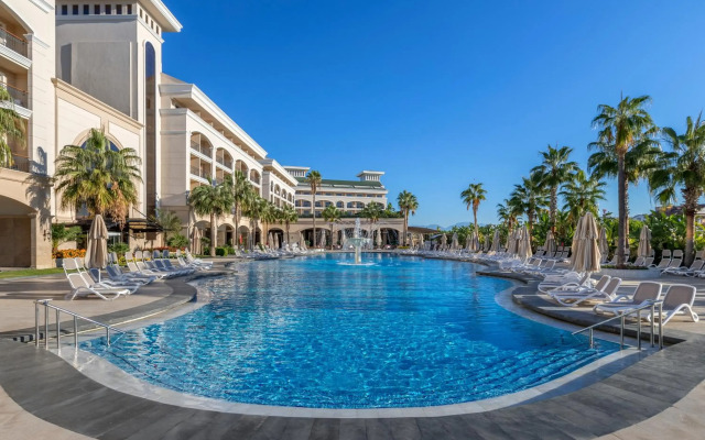 Dobedan Exclusive Hotel & Spa