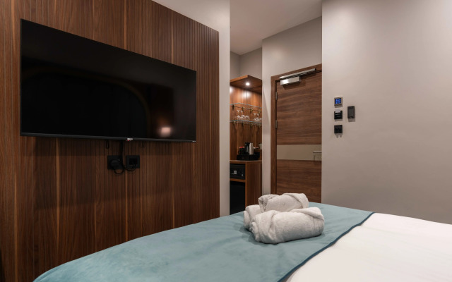 St. Mark Hotel