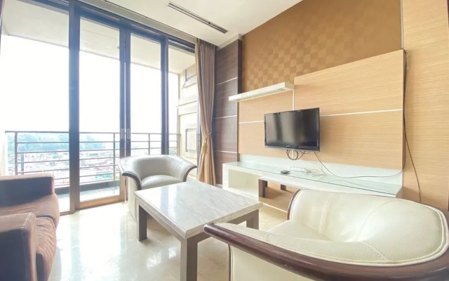 Cozy and Spacious 2BR at Dago Butik Apartment