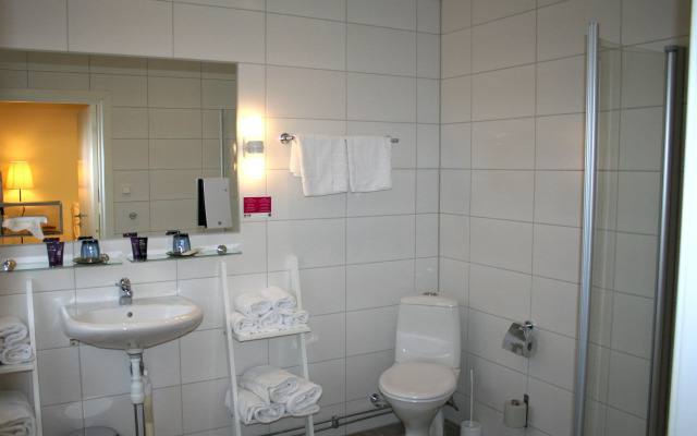Home Hotel Bristol