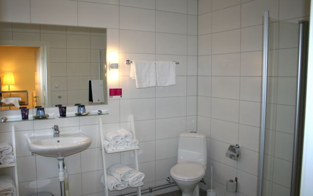Home Hotel Bristol