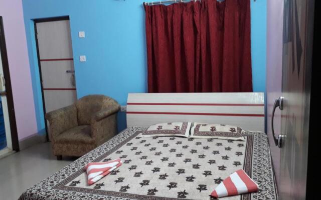 Goroomgo Pancham Continental Bareilly