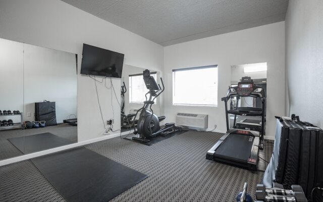 Oak Ridge by KEES Vacations