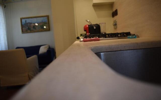 Appartamento Via Mazzini 16