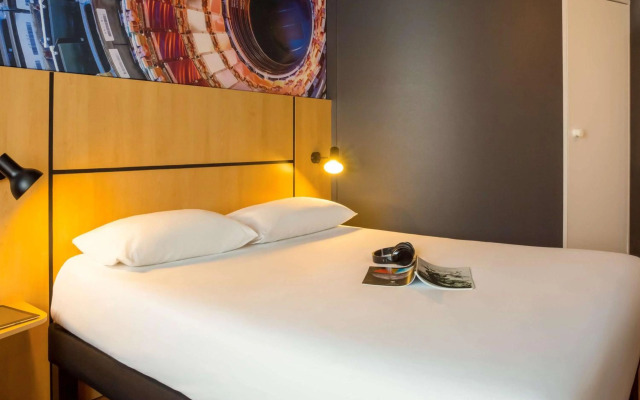 ibis Geneve Petit Lancy
