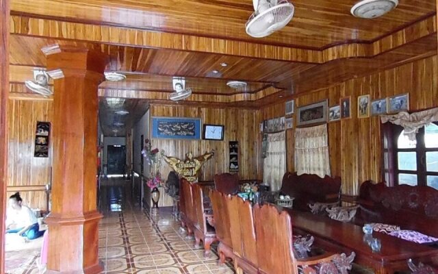 Vannaketh Guesthouse