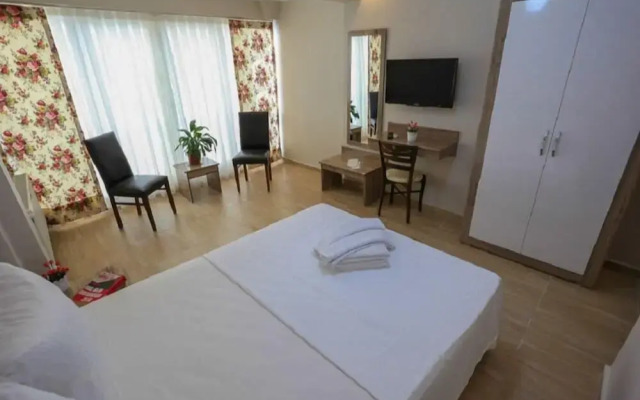 Alihan Hotel