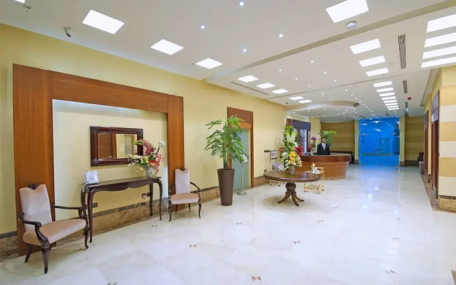 Baateel Suites Furnished Apartments 4