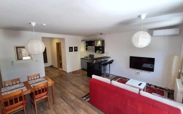 Residence Lubina