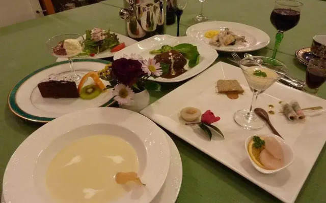 Pension Sougen No Kaze