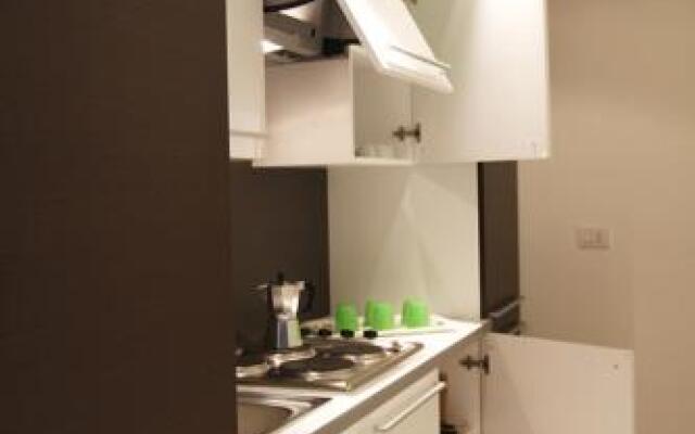 Residence Ormeggio