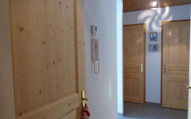 Appartement Le Grand-Bornand, 4 pièces, 8 personnes - FR-1-458-147
