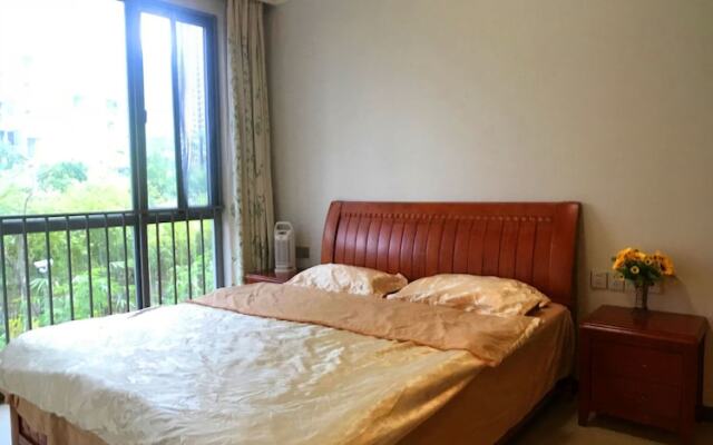 Sanya Linglong Lulushun Hotel