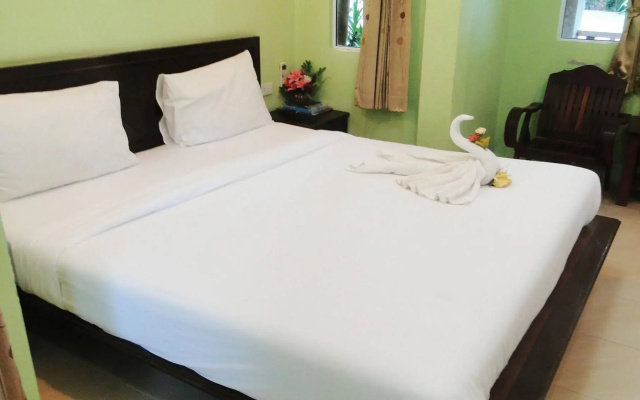 Baan Suan Chong Khao Resort