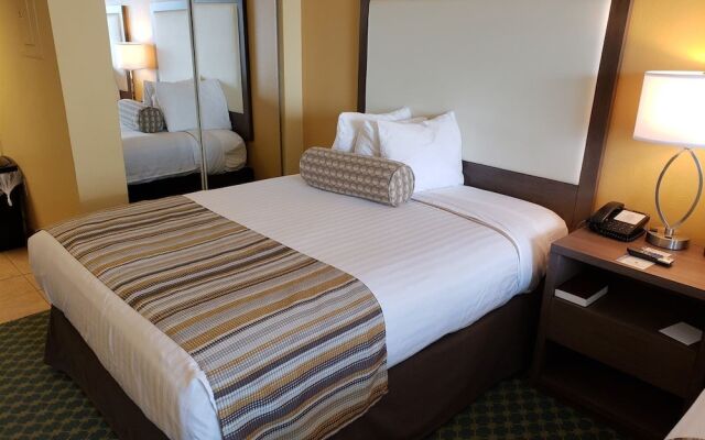 Coral Beach 754