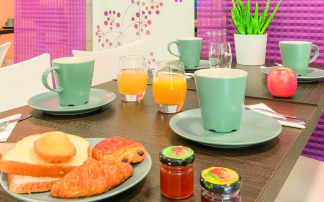 Appart'City Nantes Saint-Herblain