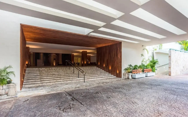 InterContinental Presidente Cozumel Resort Spa by IHG