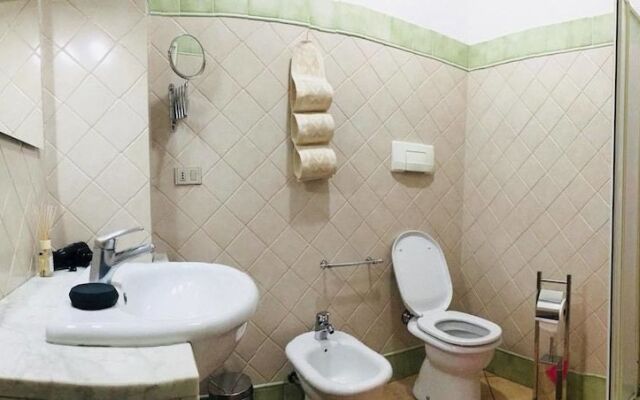 Aer Bed and Breakfast