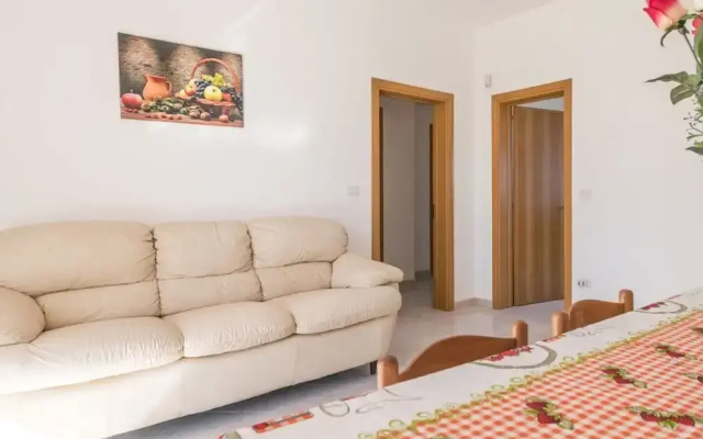 Villa Giulietta