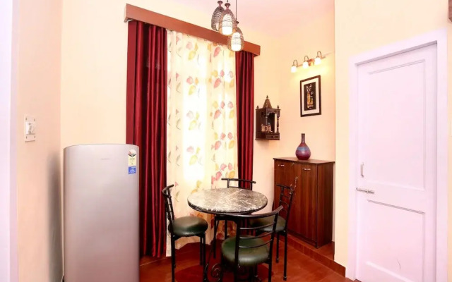 OYO 12793 Home 2BHK New Shimla