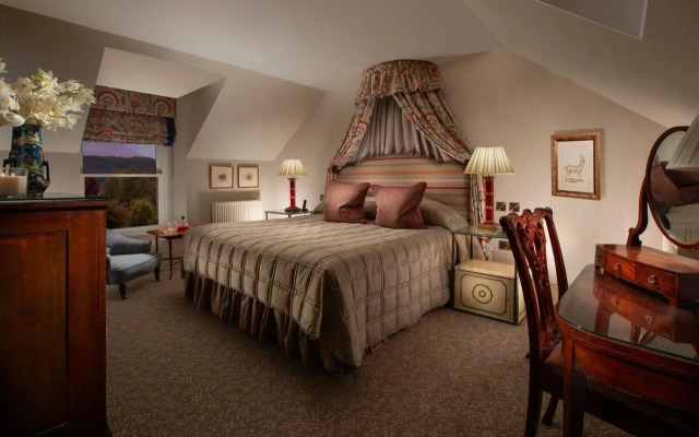 Inverlochy Castle