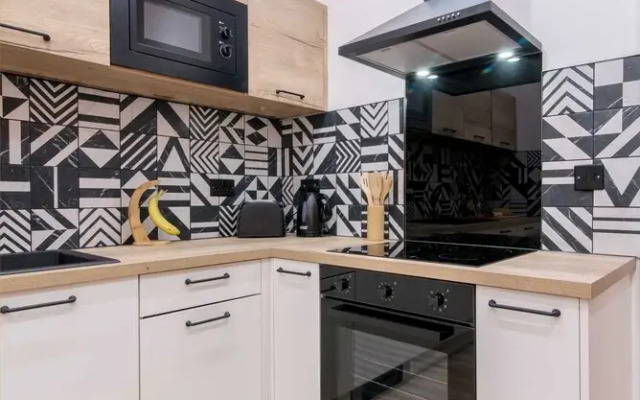 Railway Apartments Rugby