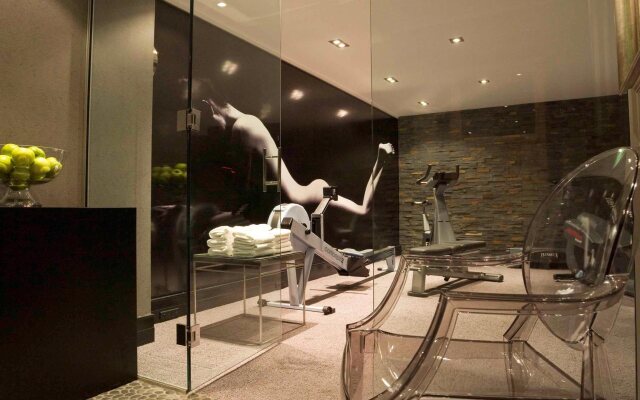 Hotel St Moritz, Queenstown - MGallery
