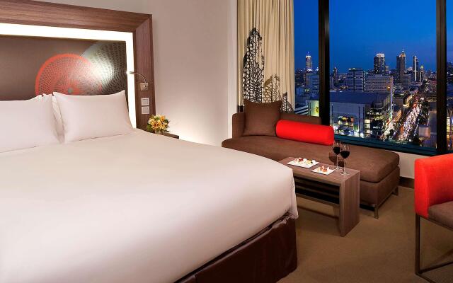 Novotel Bangkok Platinum