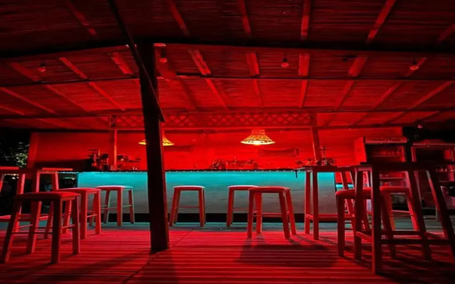 Naza Hotel
