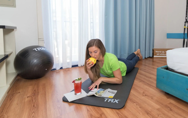 Hi Hotels Riva del Garda