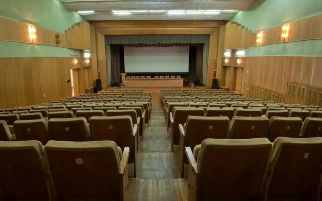 Hetman Hotel