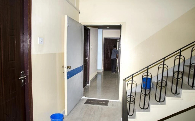 Ibiza Guest House