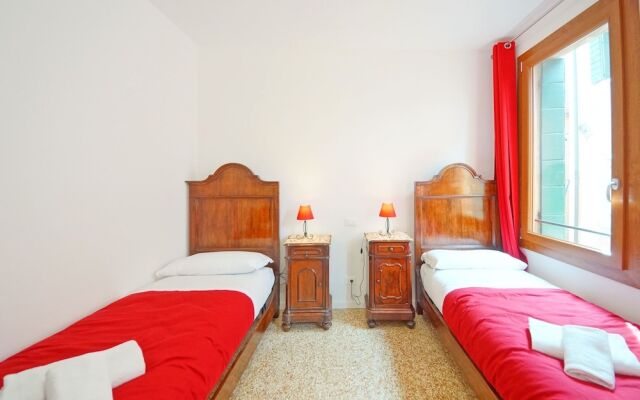 DolceVita Apartments N. 372