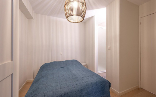 3 Bedroom Apartment in Knokke Heist