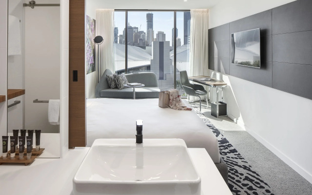 Novotel Brisbane South Bank Hotel