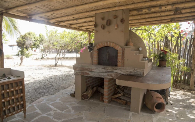La Casa los Tumpis