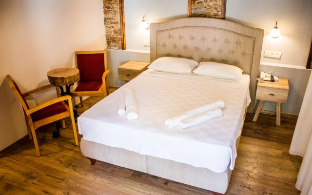 Petra Butik Otel