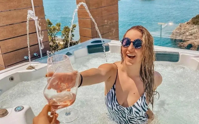 Hotel Mediterraneo Liman