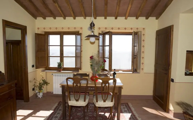 Restart Accommodations Cretes view