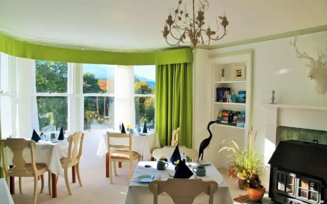 The Braes Guest House